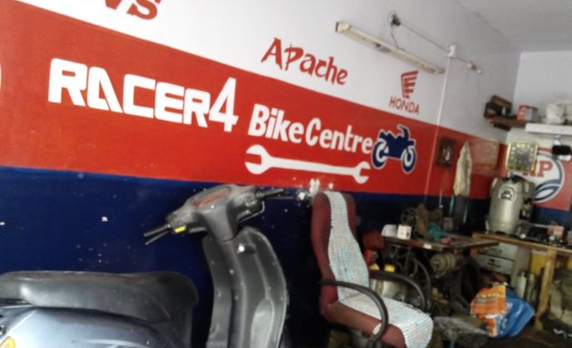 Photo of Alfa Moto Care