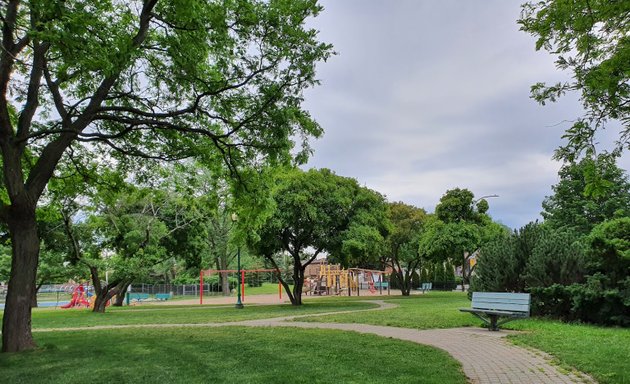 Photo of Parc Marlborough