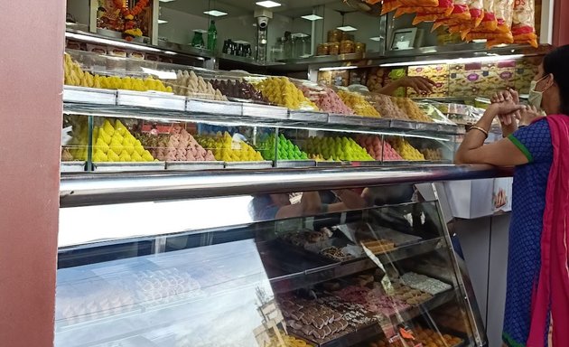 Photo of Laxmi Sweets and farsan