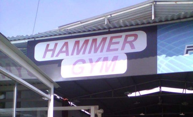 Foto de Hammer gym
