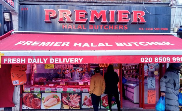 Photo of Premier Halal Butchers