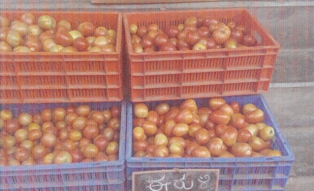 Photo of Sri Venkateshwar Vegetable Shop