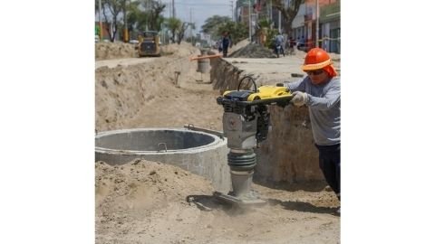 Foto de Bscorp Ingeniería - Proyectos para Habilitaciones Urbanas en Lima, Diseño de Agua Potable