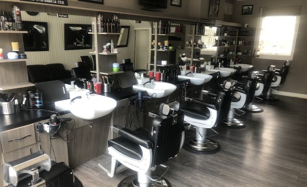 Photo of D&A Barber Shop