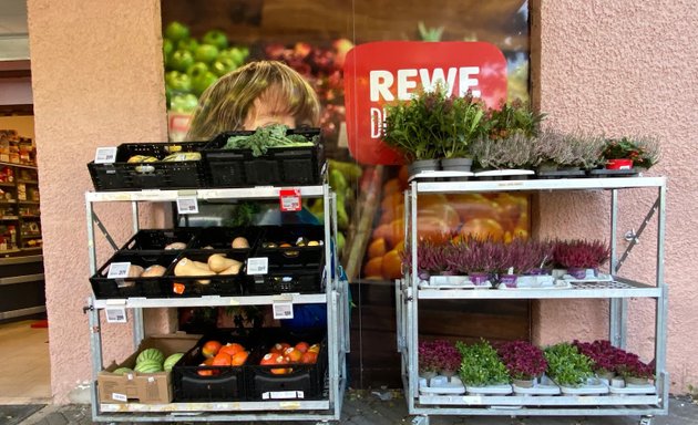 Foto von Rewe