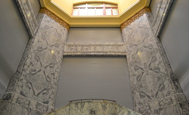 Photo of Griesenbeck Architectural Products
