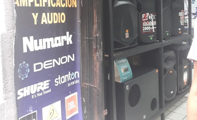 Foto de Electrónica Galarza La Casa Del DJ