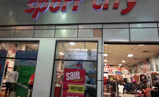 Foto de Sport City Guatemala