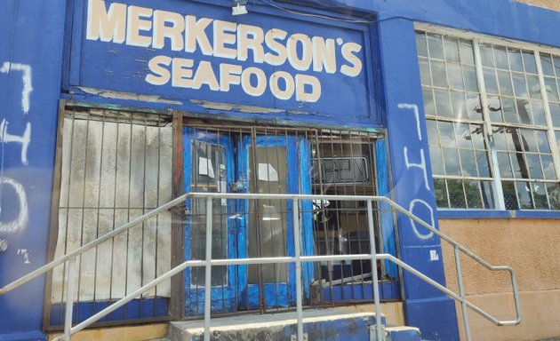 Photo of Merkerson's Seafood