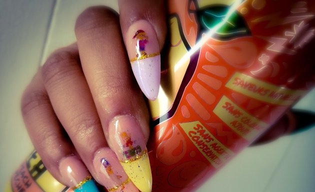 Photo of Hempress Nails