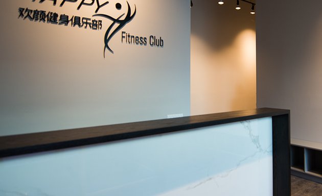 Photo of Happy Fitness Club