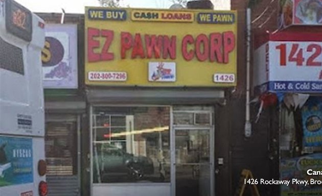 Photo of EZ Pawn Corp (12)