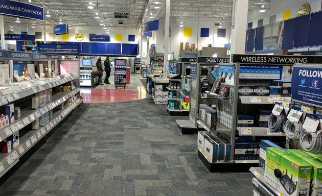 Photo of Best Buy