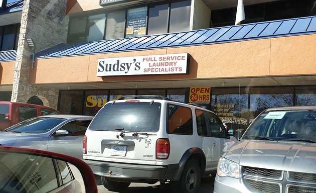 Photo of Sudsy's Coin Laundry