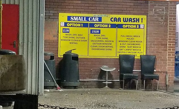 Photo of Bestest ever car wash