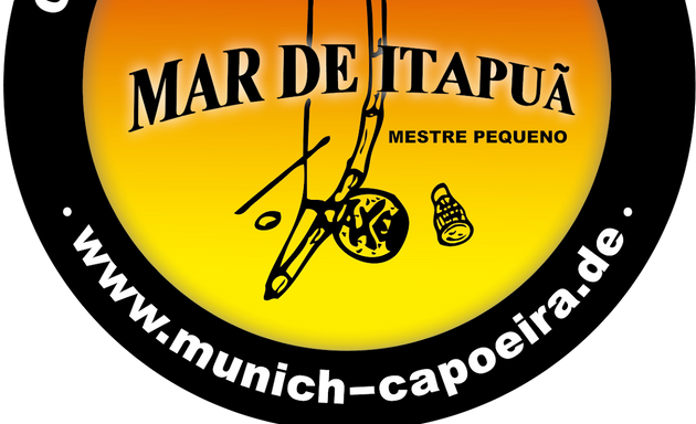 Foto von Capoeira Mar de Itapua - München