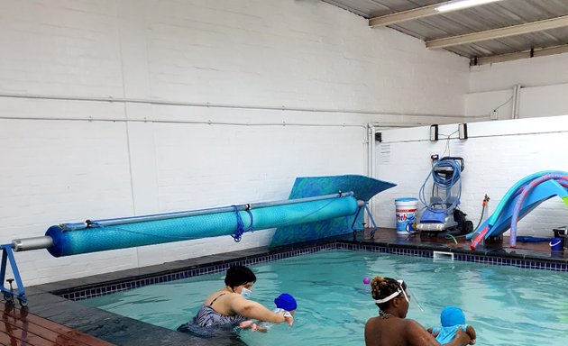 Photo of Swimmattix Swim School (Bellville)