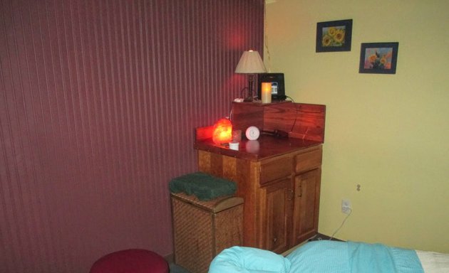 Photo of Tucson Touch Therapies