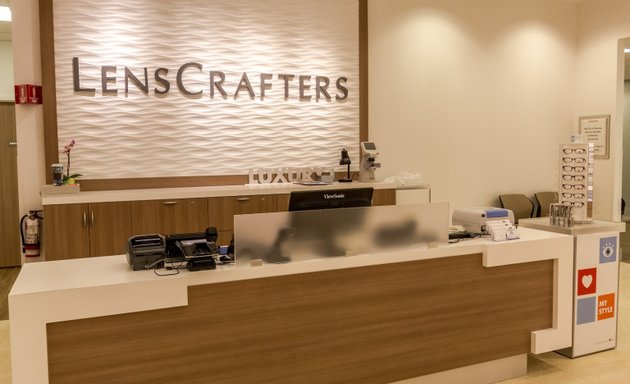 Photo of LensCrafters