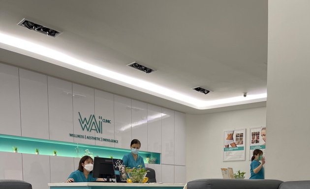 Photo of WAI Clinic