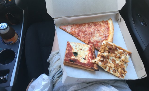 Photo of Knapp Pizza III
