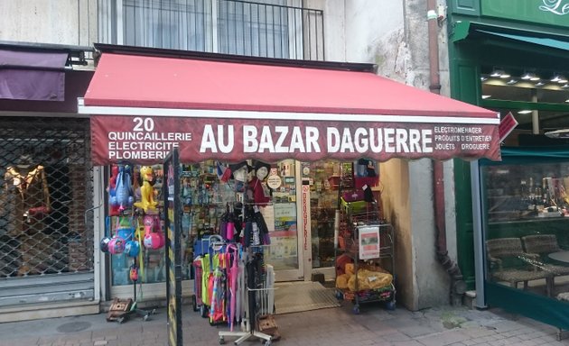 Photo de Au Bazar D Aguerre