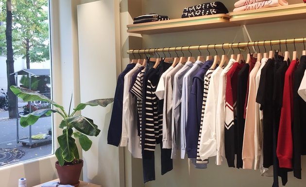 Photo de Boutique Maison Labiche - Batignolles