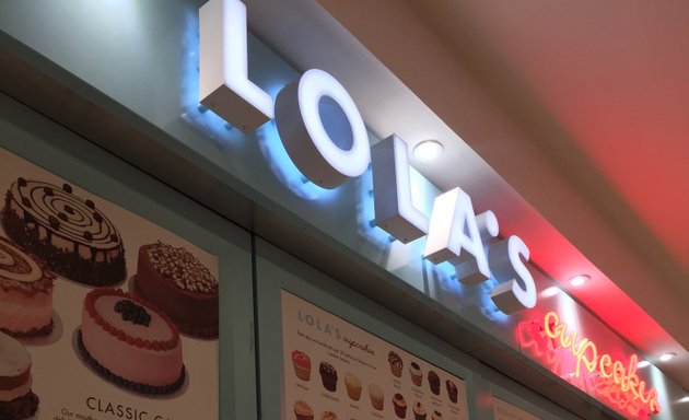 Photo of Lola’s Cupcakes