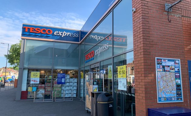 Photo of Tesco Express