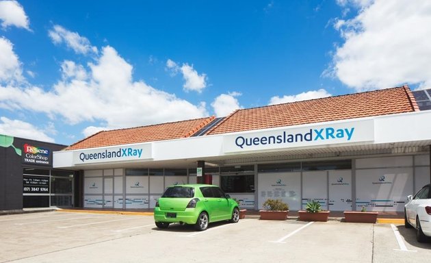 Photo of Queensland X-Ray
