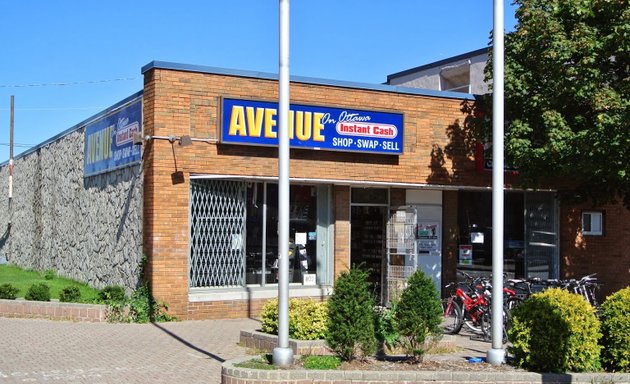 Photo of Avenue Shop Swap & Sell
