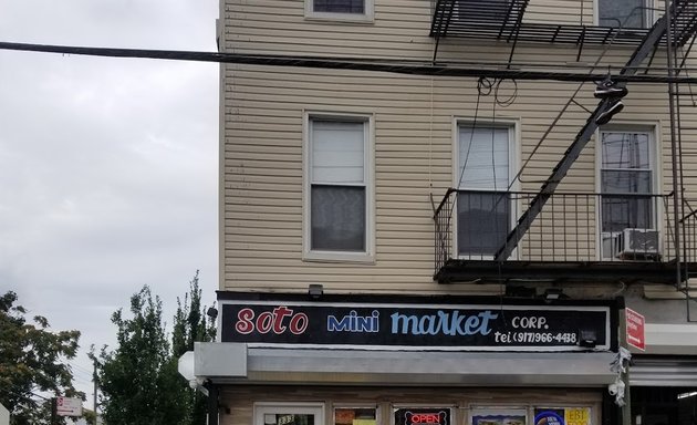 Photo of Soto Mini Market