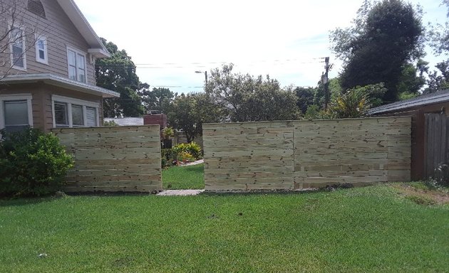 Photo of Florida Fence of Tampa Inc