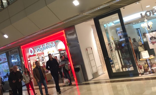 Foto de Vodafone