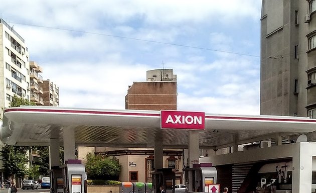 Foto de Axion Energy