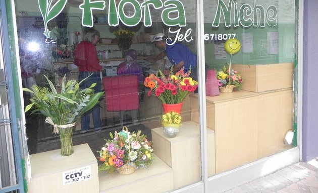 Photo of Flora Niche Online Florist