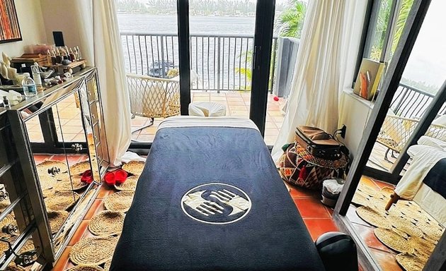 Photo of DaniHands Spa Body massage therapist in miami