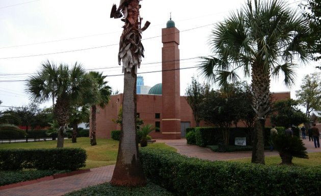 Photo of Masjid ElFarouq