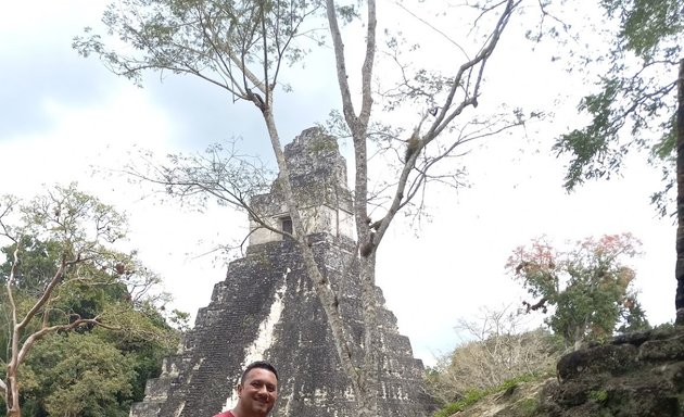 Foto de Tikal Go Tours