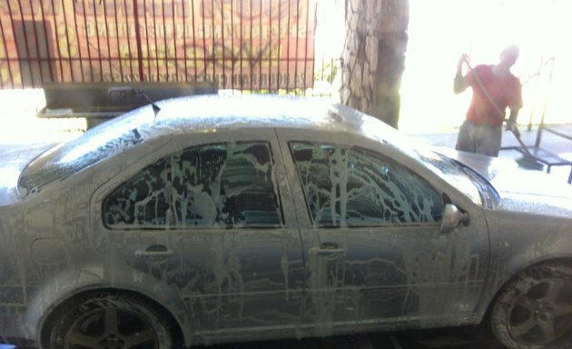 Photo of Car Wash