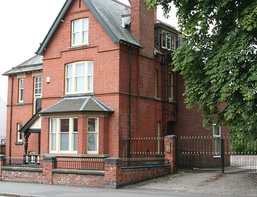 Photo of Bluebell Properties Derby
