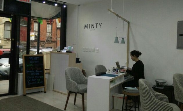 Photo of Minty Nail Salon