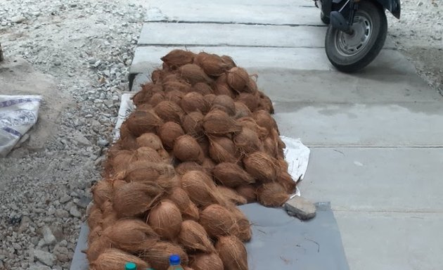 Photo of Coconut shop jayamma