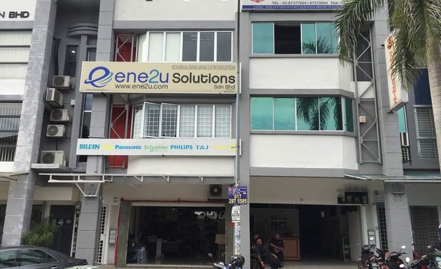 Photo of ENETOU Solutions Sdn Bhd