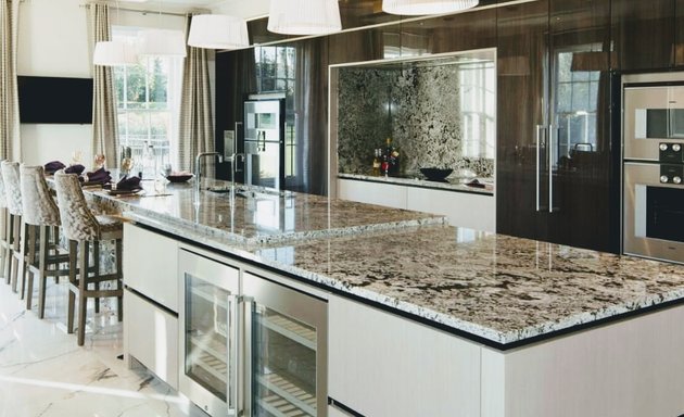 Photo of Fabulous Kitchens