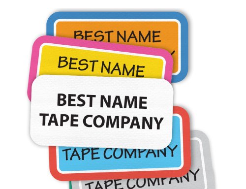 Photo of Best Name Tape Co