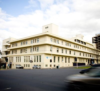 Photo of Icon Cancer Centre Epworth Freemasons