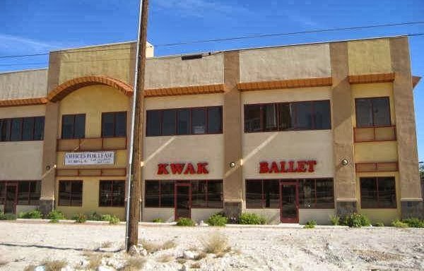 Photo of Kwak Ballet Academy