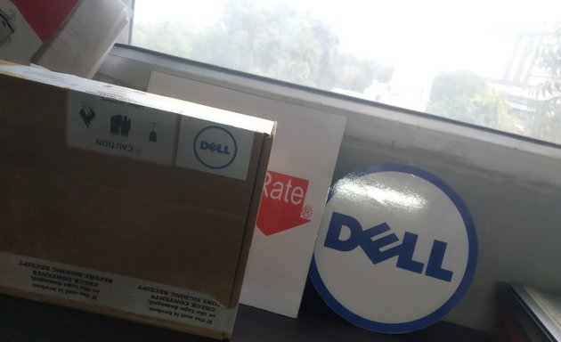 Photo of Dell Service Center