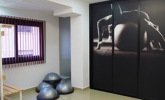 Foto de Grupo Healthy room - Zona Centro | Fisioterapia en Alicante